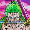 Roronoa Zoro